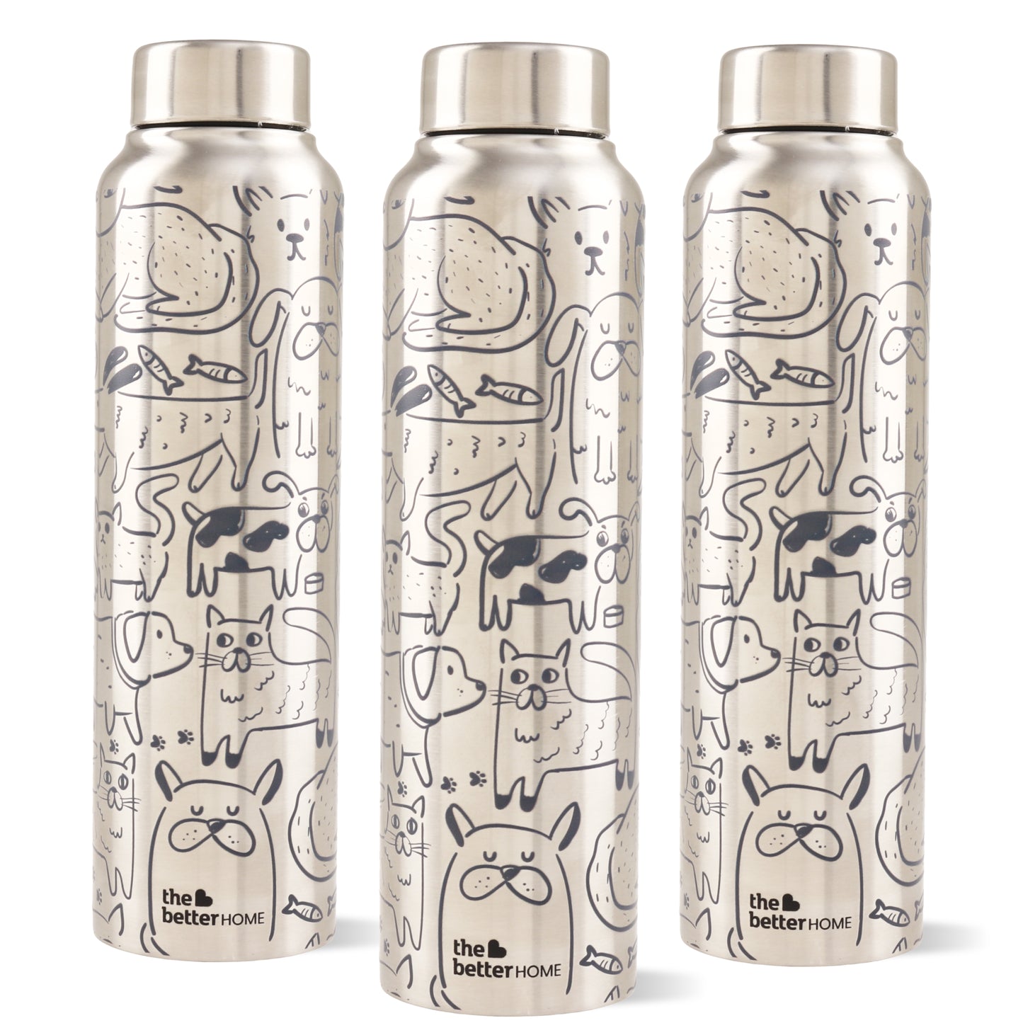 The Better Home ultimate hydration solution - outdoor use