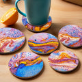 Coasters