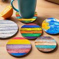 Coasters