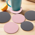 Coasters