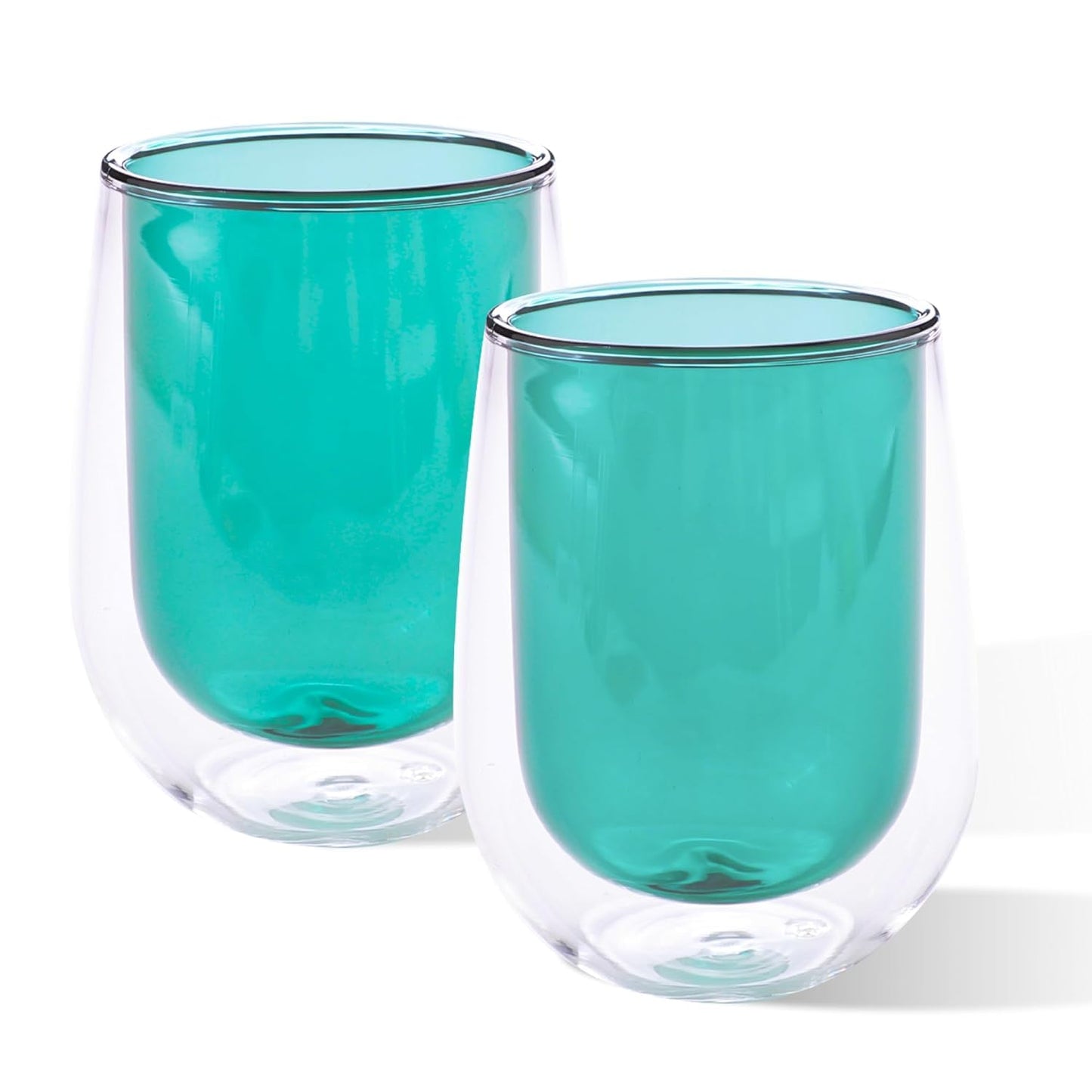 Kuber Industries pack of glasses - great for gifts
