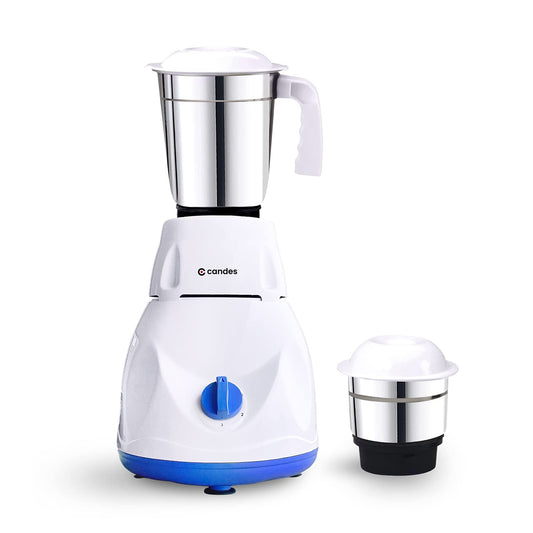 Candes Imperial mixer grinder - Versatile kitchen tool