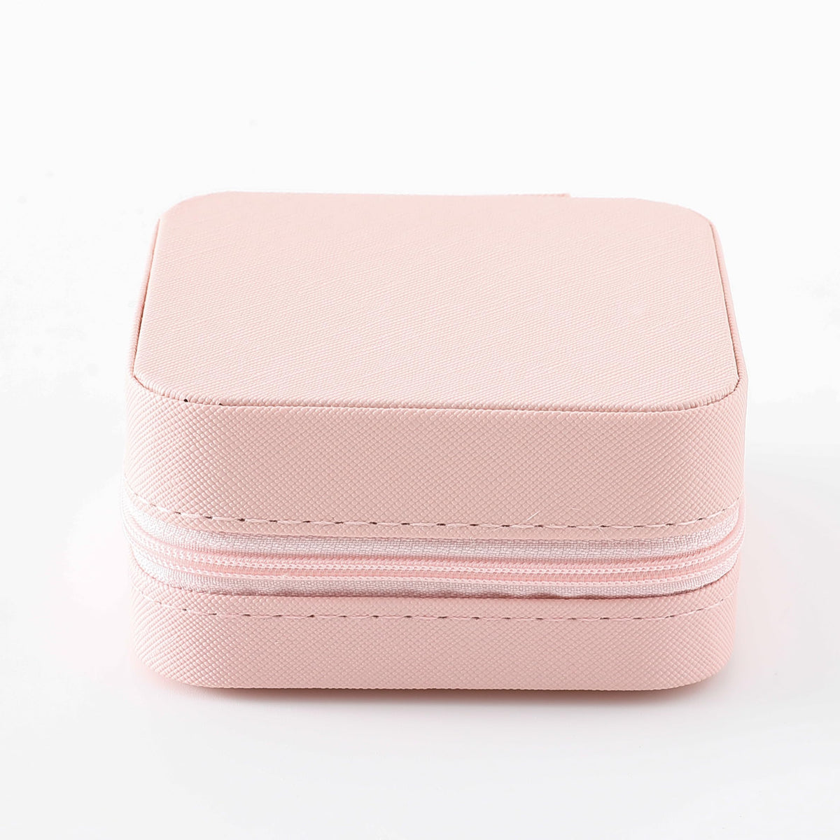 Kuber Industries Mini Jewelry Box - for home organization
