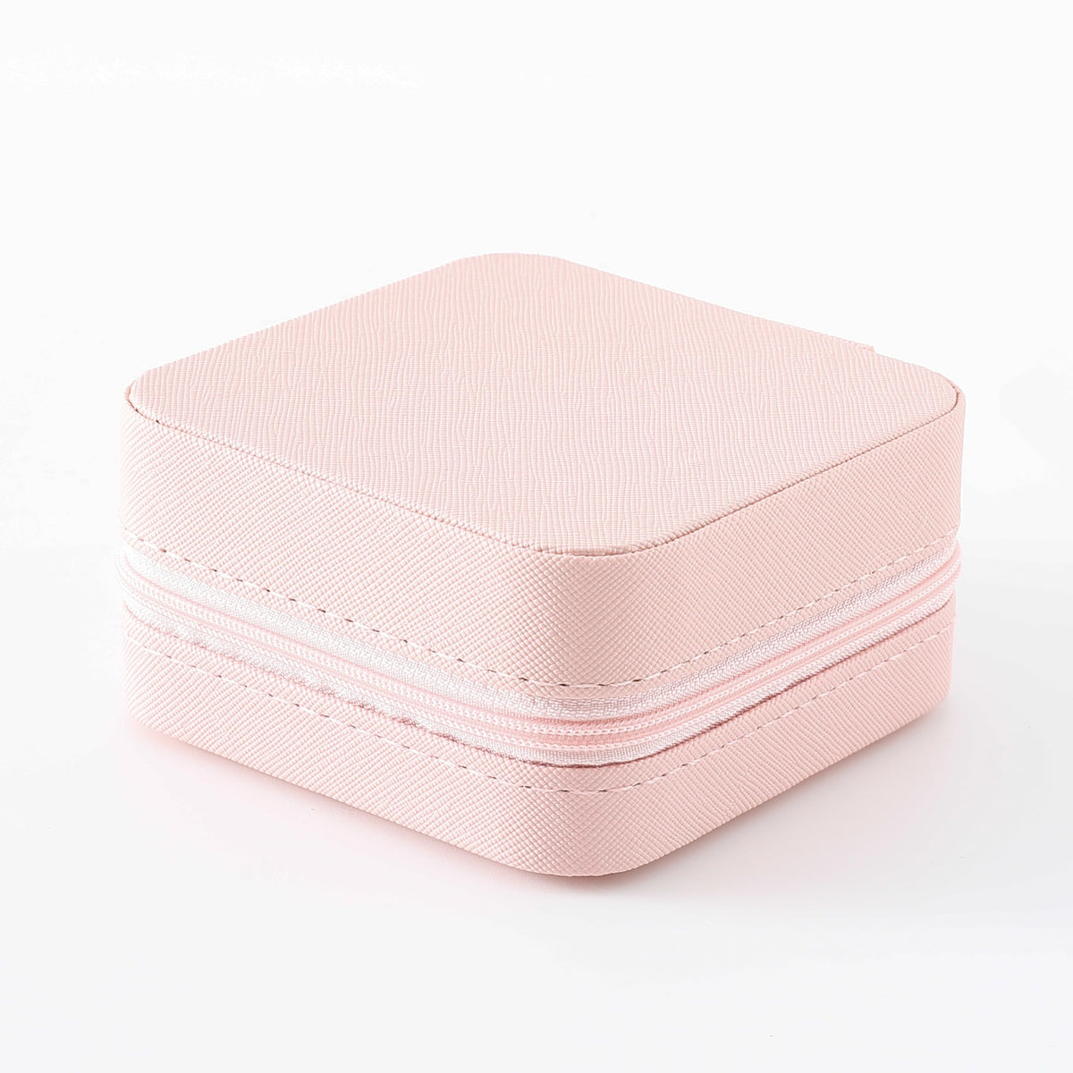 Kuber Industries Mini Jewelry Box - gift for women