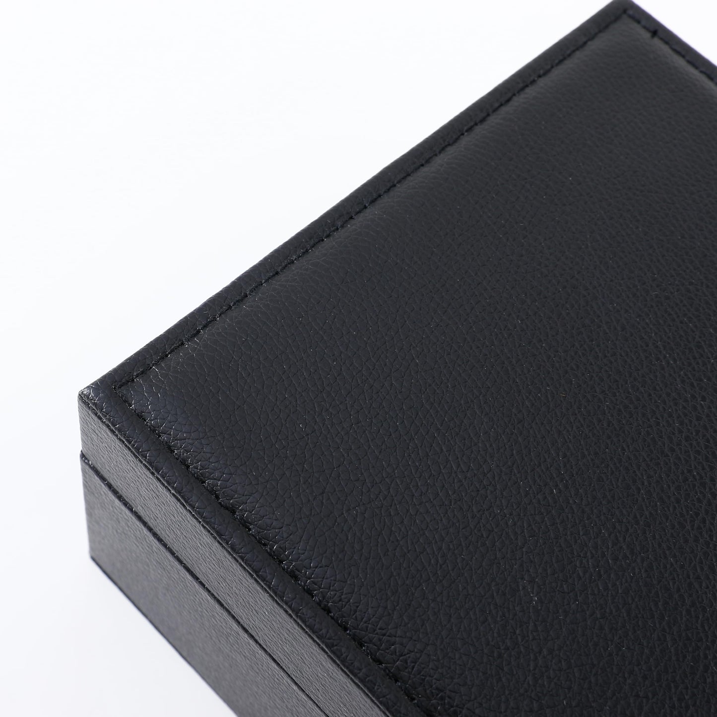 Kuber Mini Jewelry Box - Portable Makeup Case