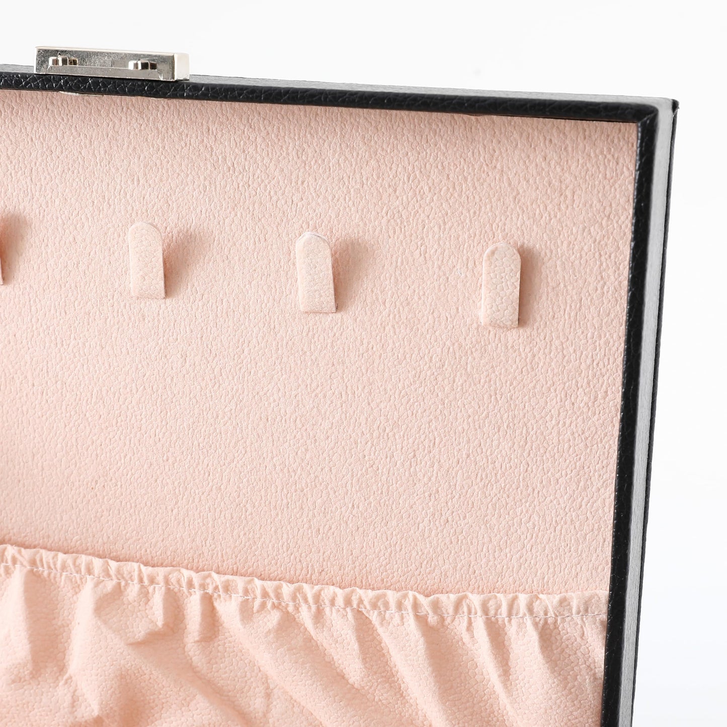Kuber Mini Jewelry Box - Earring Storage Solution