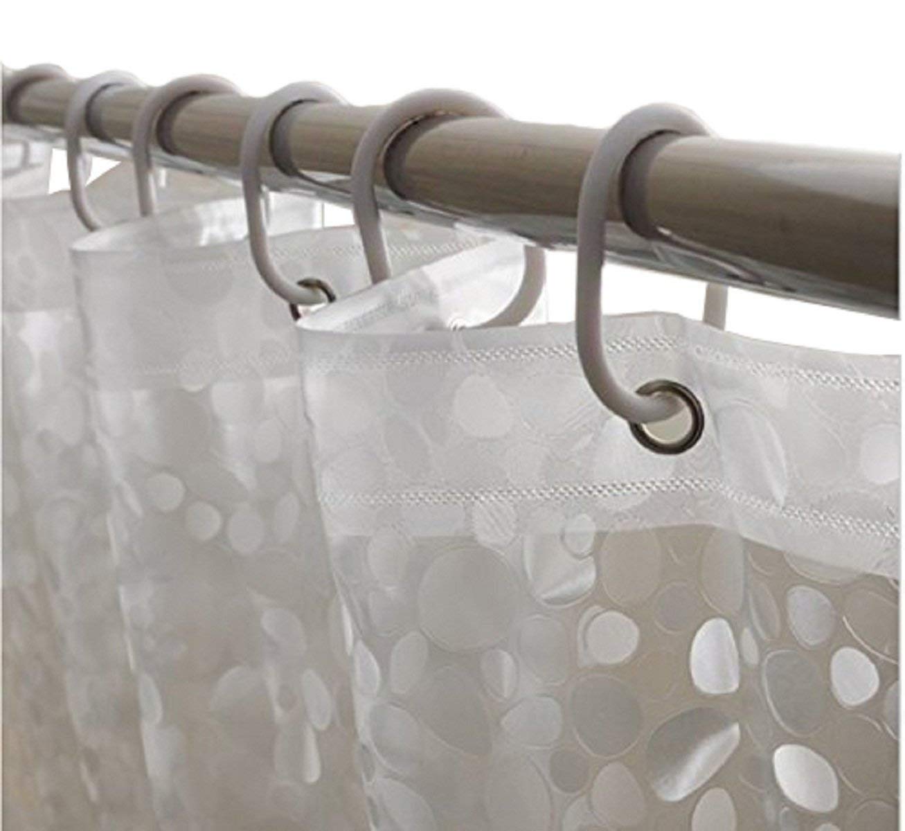 Kuber PVC Curtain - Gym entrance protection