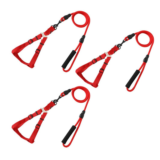 Kuber Industries harness set - perfect for pet outings