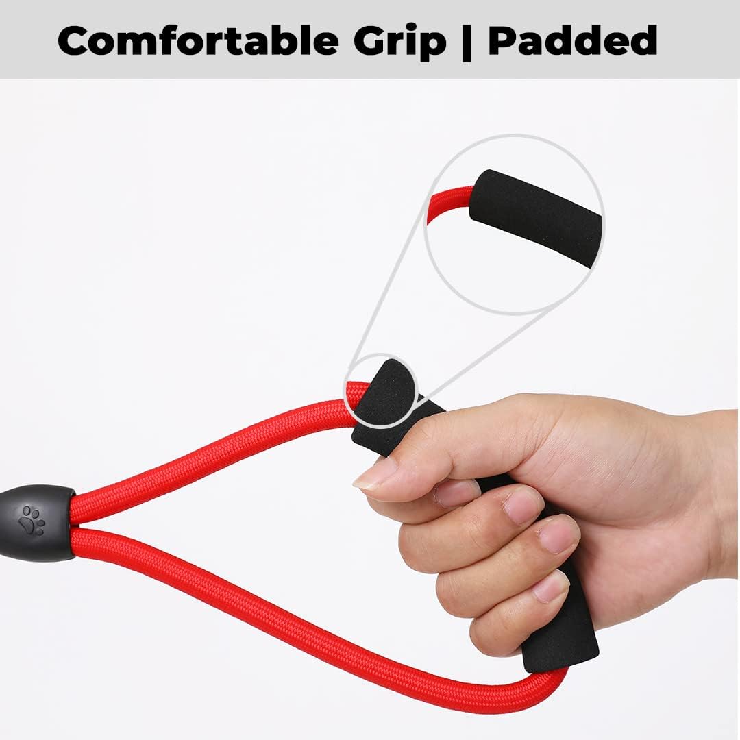 Kuber Industries dog harness - safe training equipment