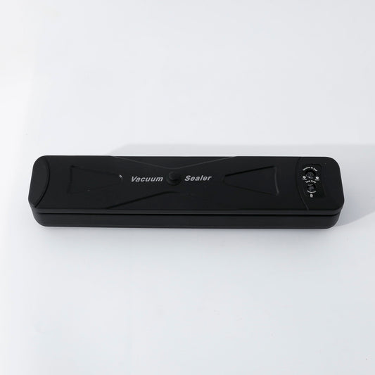 Kuber Industries vacuum sealer - compact kitchen appliance