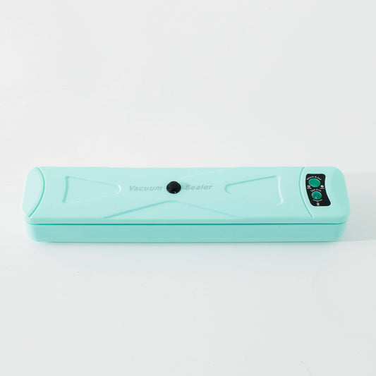 Kuber Industries vacuum sealer - efficient food storage solution