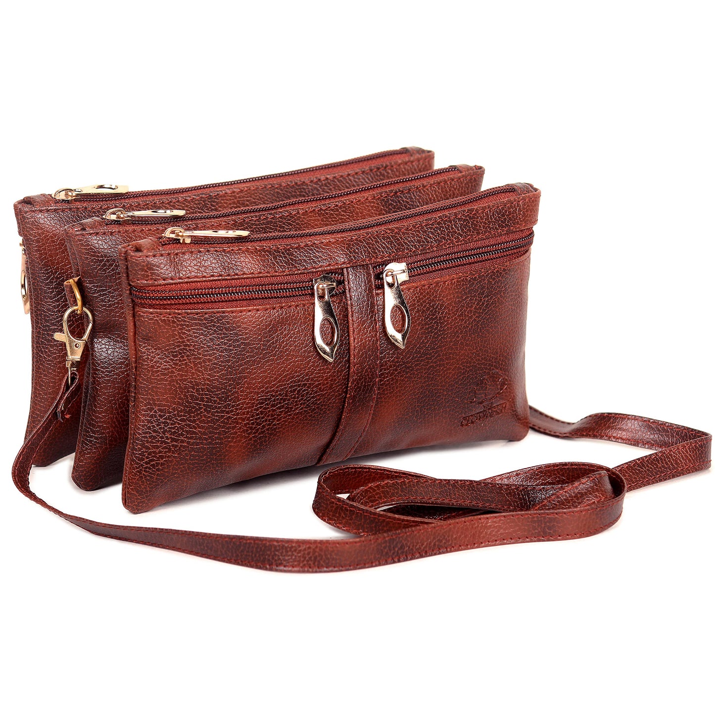 Clownfish Tiffany Wallet - Lightweight fashion accessory