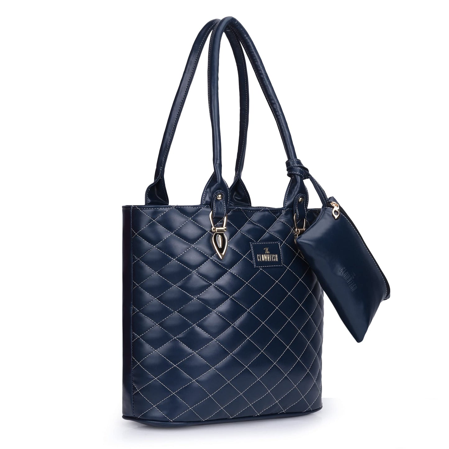 Clownfish Siya Handbag - Perfect for daily travel