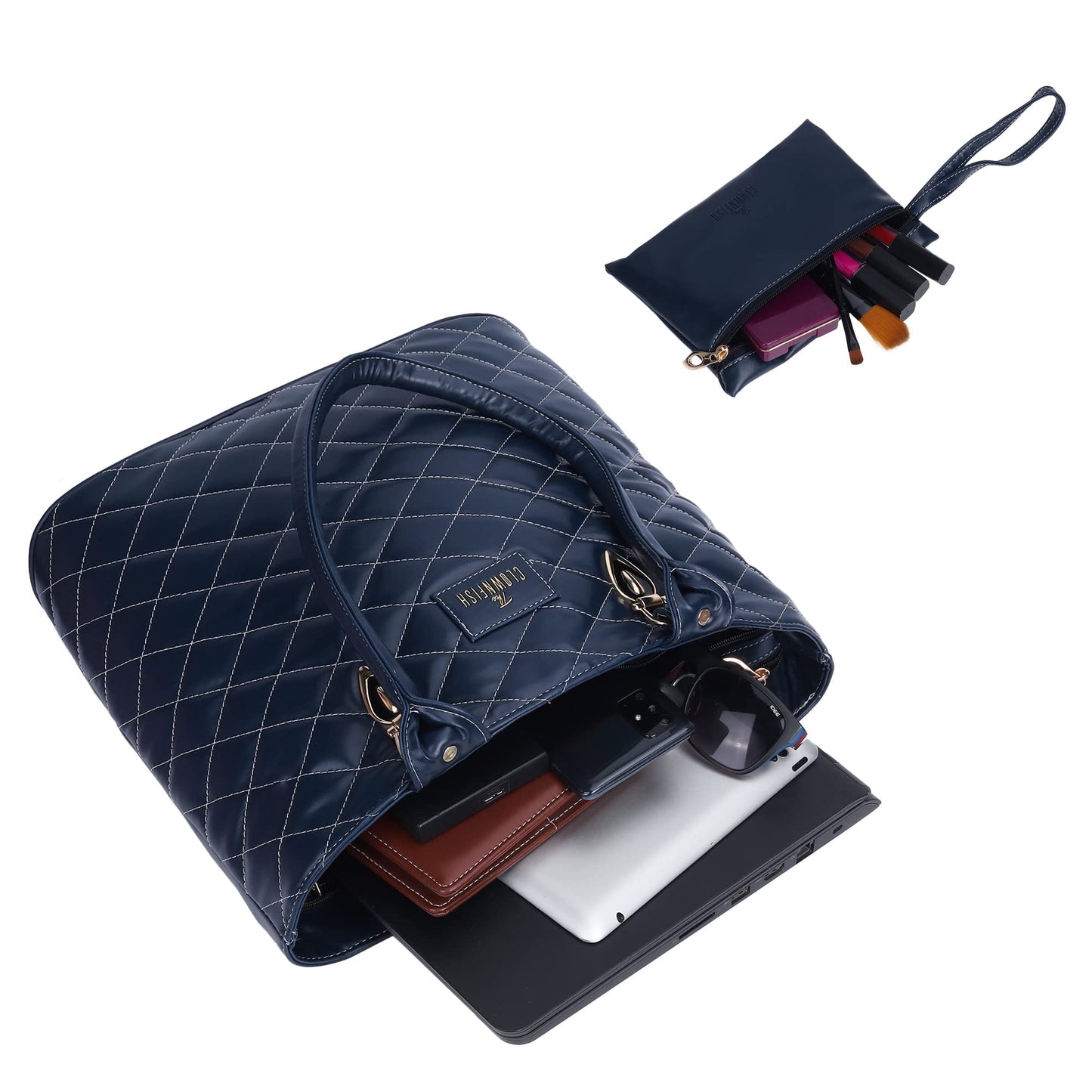 Clownfish Siya Handbag - Stylish evening outings