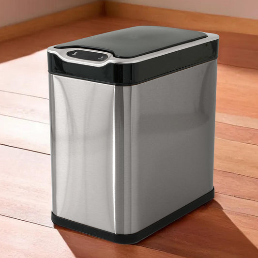 UMAI smart dustbin - elegant living room accessory