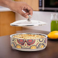 Bowls and Casseroles