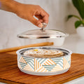 Bowls and Casseroles