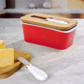 Butter Dishes