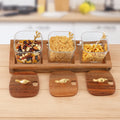 Platters