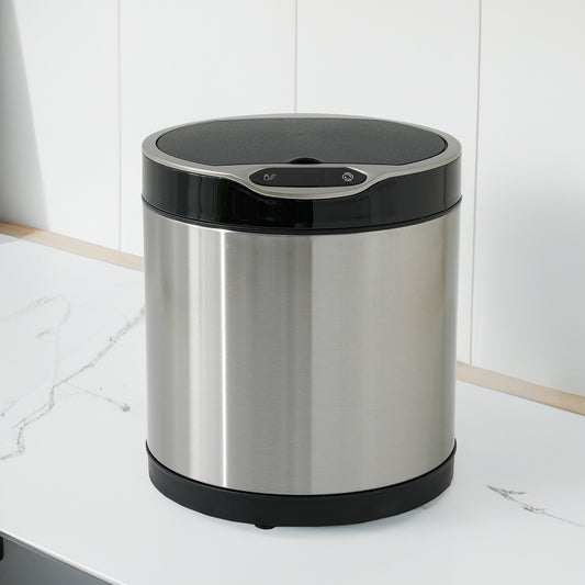 UMAI Hands-Free Dustbin - Family Friendly Waste Disposal