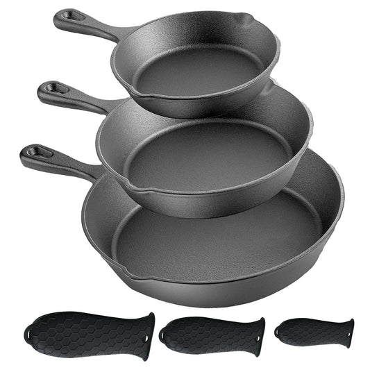 UMAI 10 inch frying pan - excellent for searing steaks