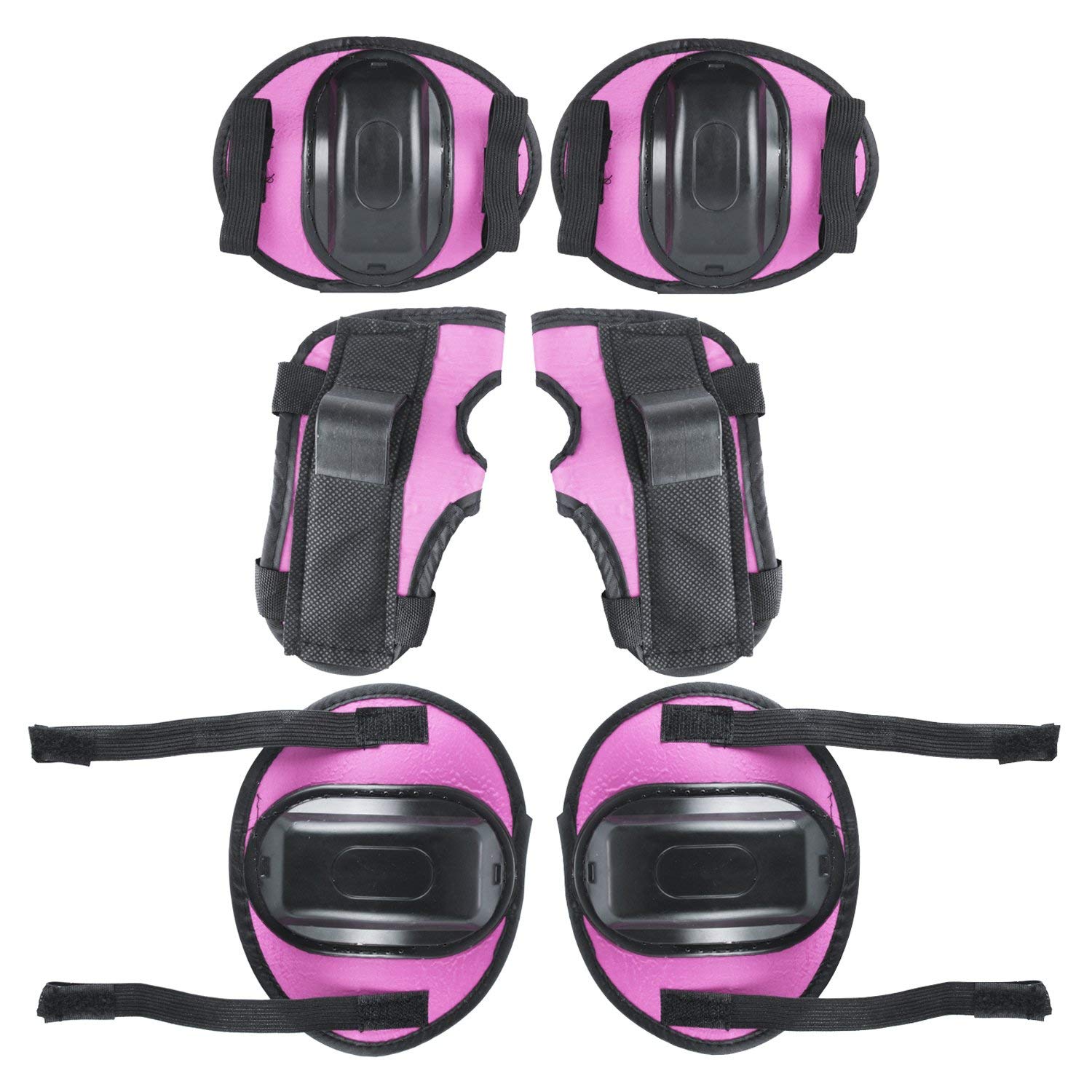 Buy Protect X Skating Protection Kit for Kids - Pink – The Better Home