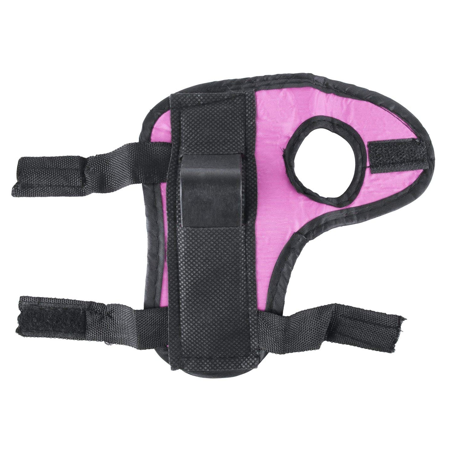 Protect X knee pads - safety gear for biking activities