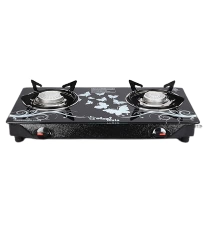 SigriWala Surya gas stove - high-quality kitchen accessory