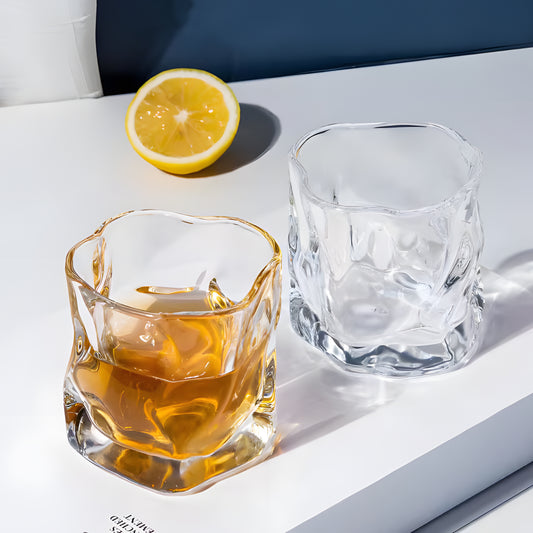 The Better Home barware - Great gift for whiskey lovers