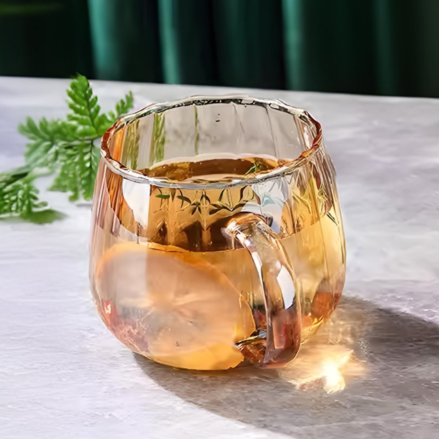The Better Home durable tea mug - Perfect for all occasions