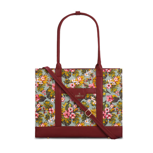 Clownfish Laptop Handbag - Functional and fashionable