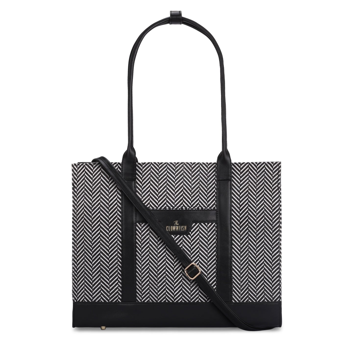 Clownfish versatile tote - perfect gift