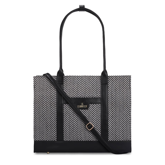 Clownfish versatile tote - perfect gift