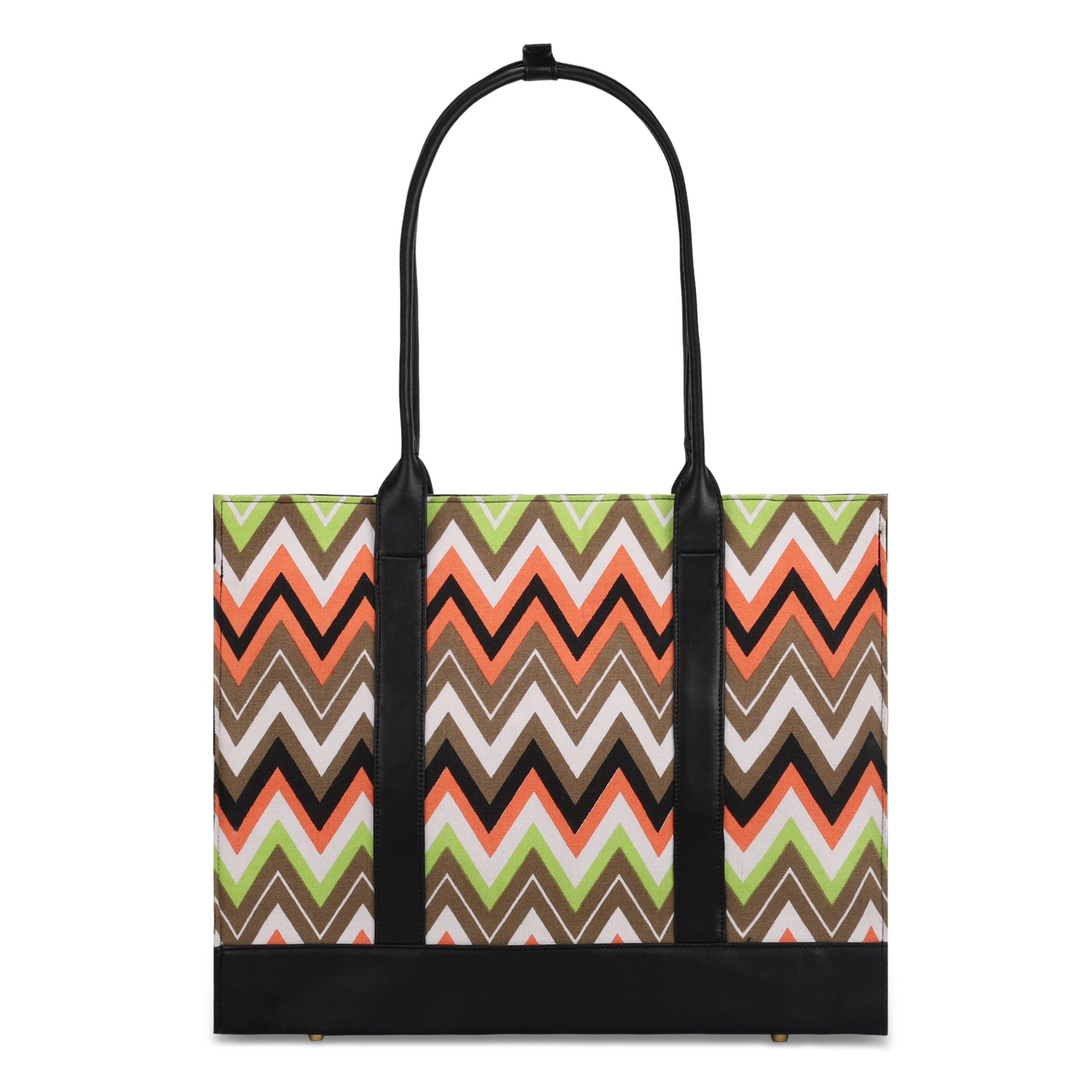 Clownfish portable laptop sleeve bag - daily essentials organizer