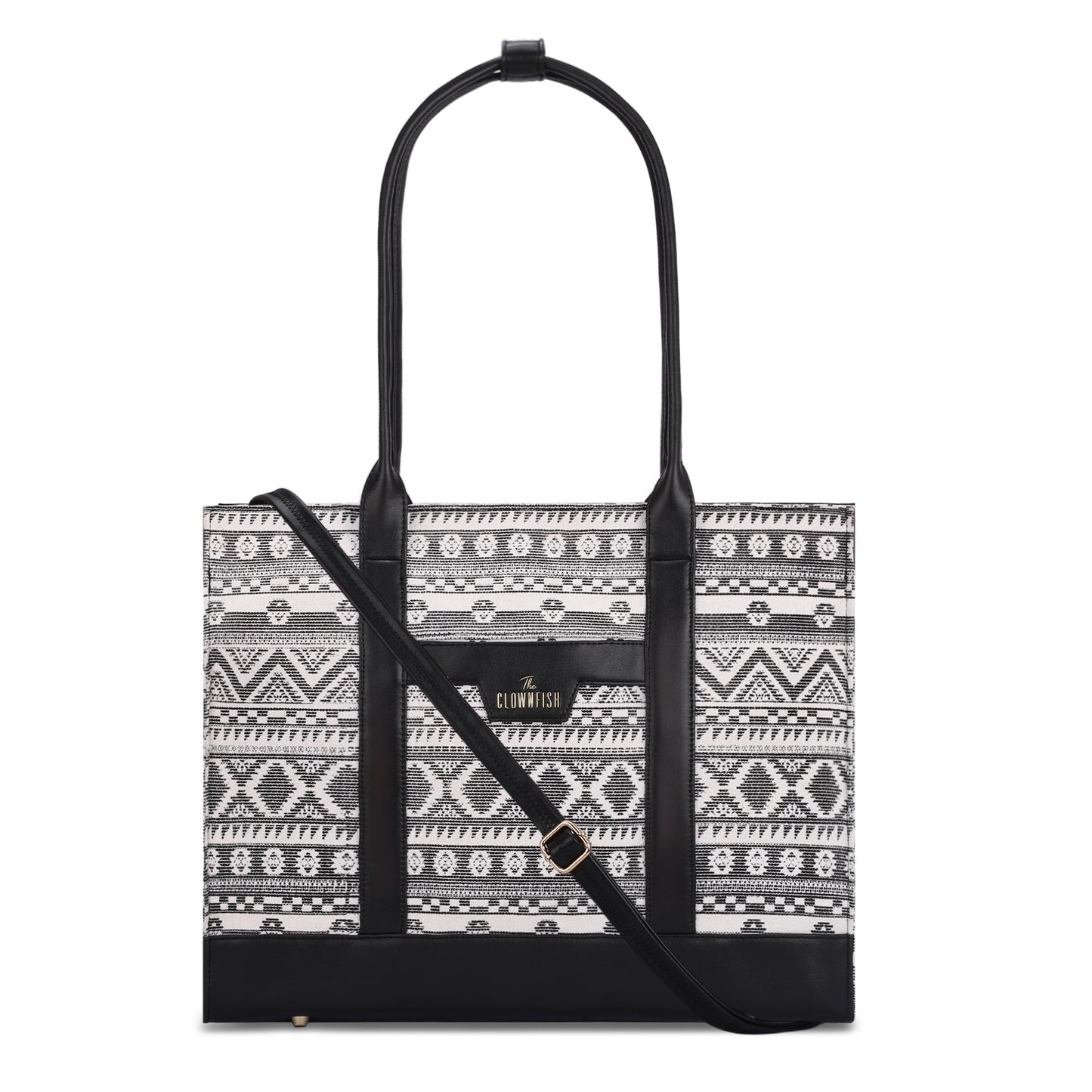 Clownfish Laptop Handbag - Everyday use