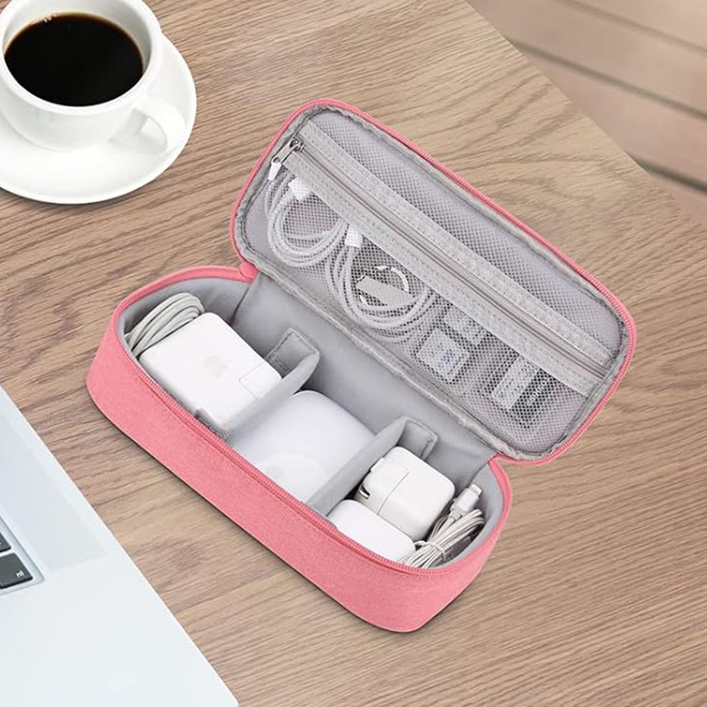 UMAI toiletry bag - medicine pouch for travel