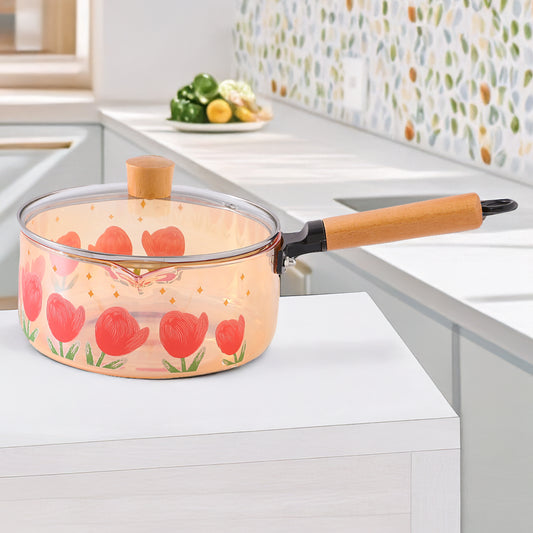 UMAI glass saucepan - serving dishes