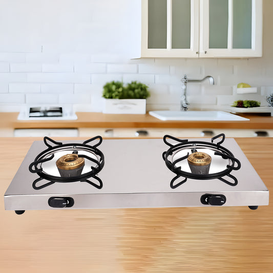 Thermador gas stove - Easy to maintain and clean