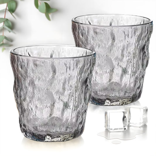The Better Home UMAI whiskey glass - Durable lead-free material