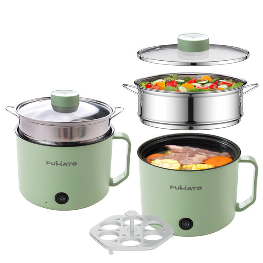 FUMATO electric kettle - perfect for offices