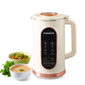 Kettles and Soup Makers