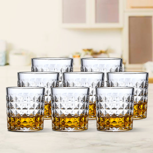 UMAI whiskey glasses - perfect gift for whiskey lovers