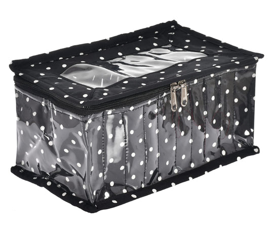 Kuber Industries stylish bangle box - Dressing table decor