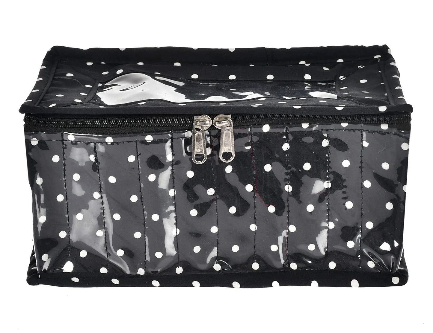 Kuber Industries secure bangle organizer - Jewelry safety