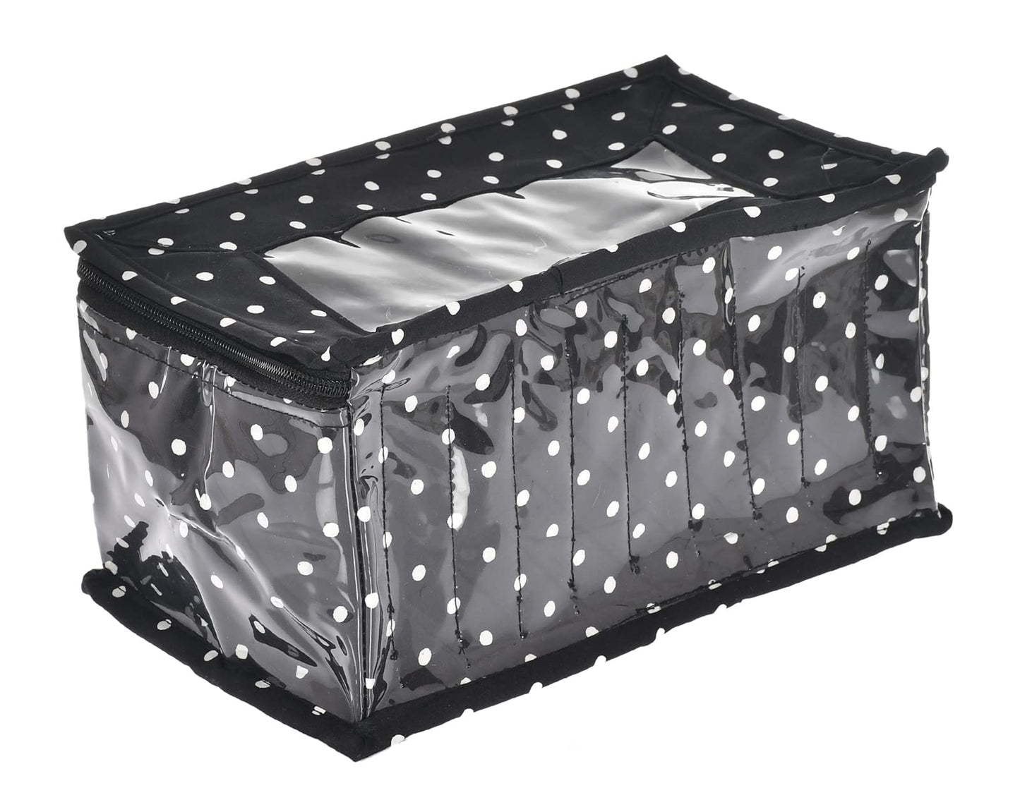 Kuber Industries wooden bangle box - Wedding jewelry storage