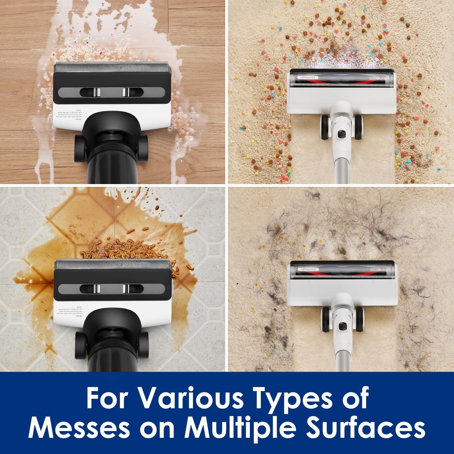 Tineco Floor ONE Switch S6 - Home Cleaning