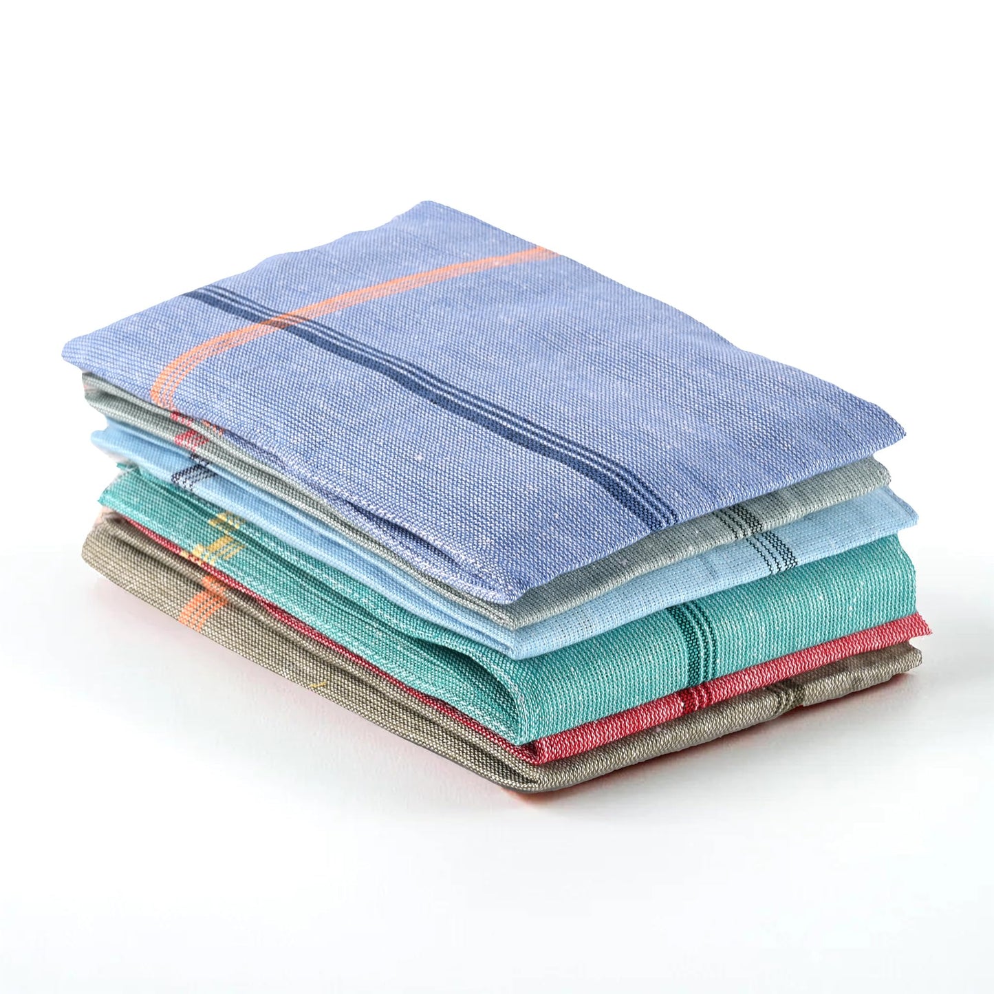Kuber Industries kitchen cloth set - soft on delicate surfaces