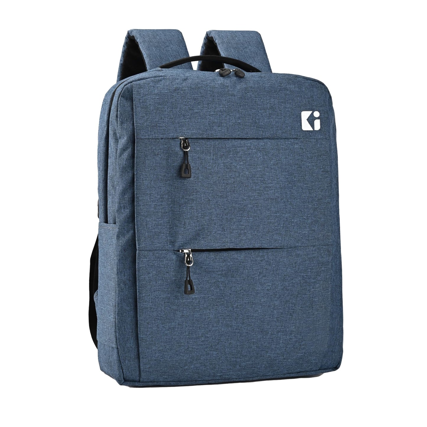 Kuber Industries multiple compartment backpack - for electronics