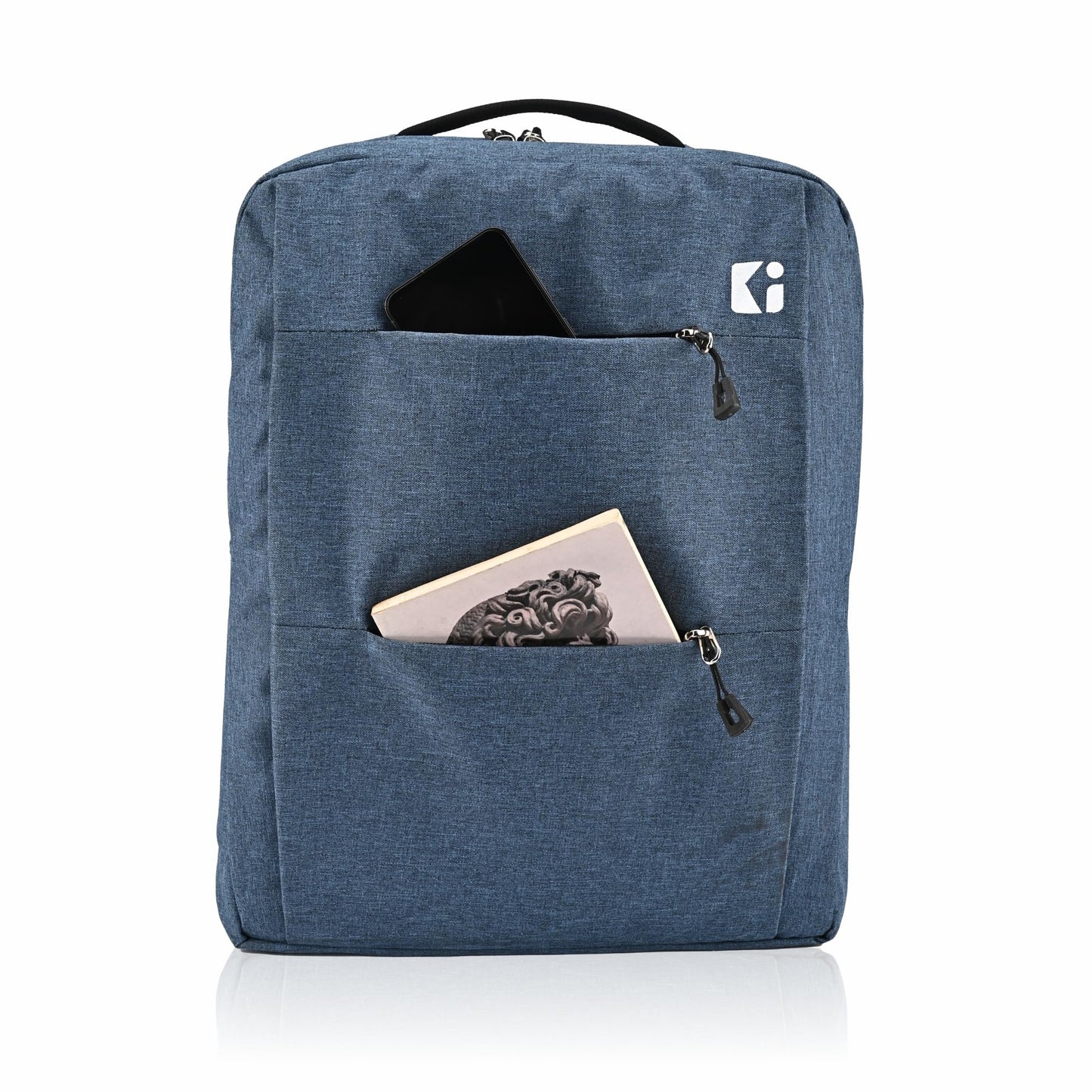 Kuber Industries nylon casual bag - for everyday essentials