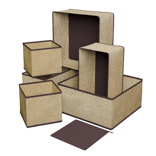 Kuber Modular Storage Organizer - Easy access to essentials